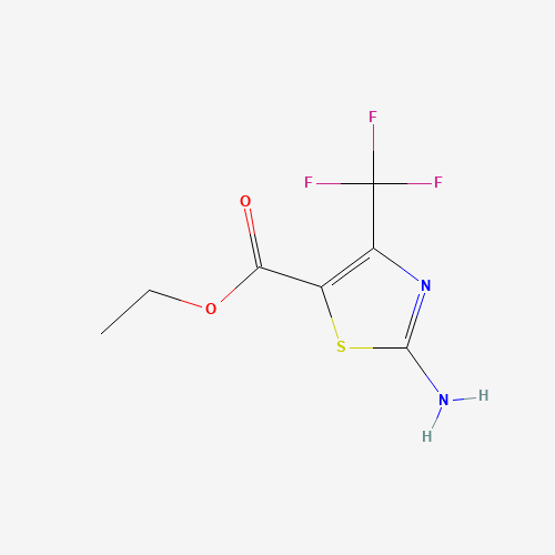 FT-0631990 CAS:344-72-9 chemical structure
