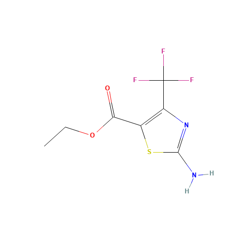 FT-0631990 CAS:344-72-9 chemical structure