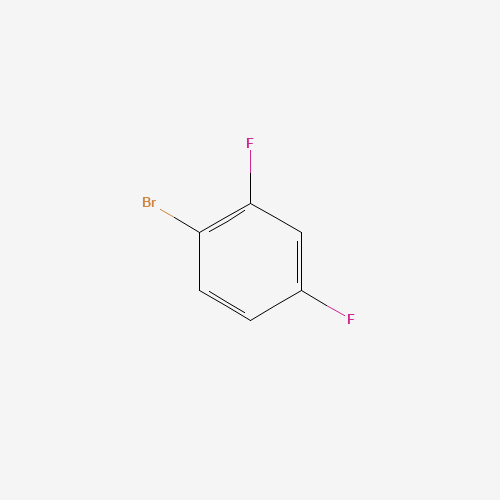 1-Bromo-2,4-difluorobenzene (CAS: 348-57-2) - Related Chemical Product