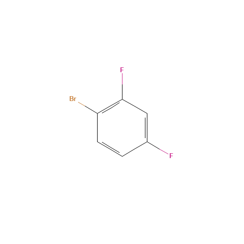 1-Bromo-2,4-difluorobenzene (CAS: 348-57-2) - Related Chemical Product