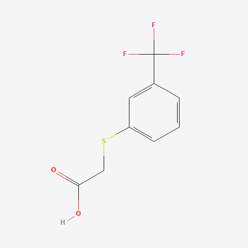 FT-0632005 CAS:349-83-7 chemical structure
