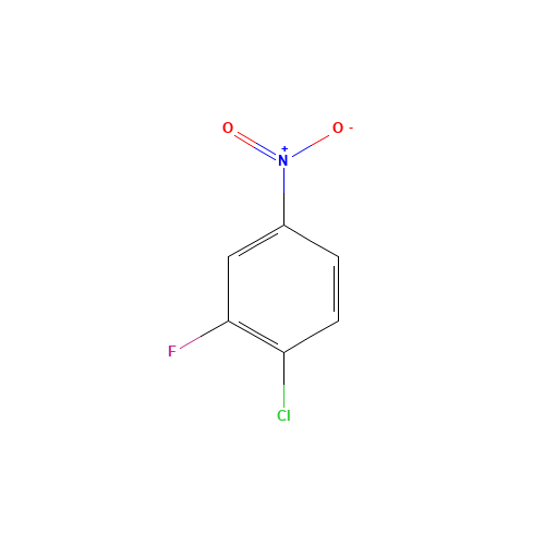 FT-0632007 CAS:350-31-2 chemical structure