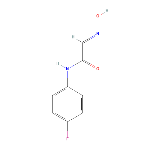 FT-0632010 CAS:351-09-7 chemical structure