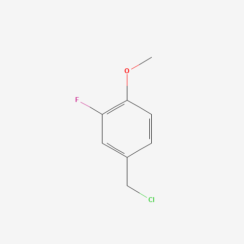 FT-0632012 CAS:351-52-0 chemical structure