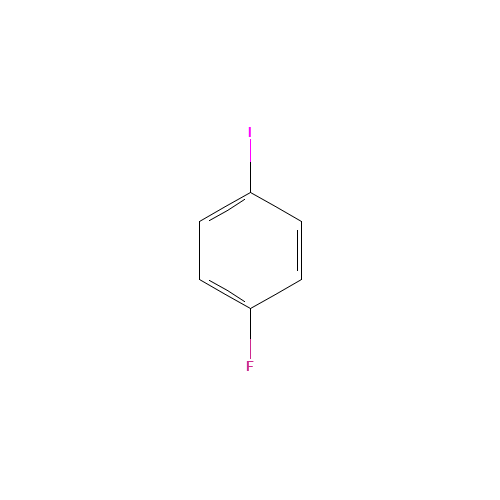 1-Fluoro-4-iodobenzene (CAS: 352-34-1) - Related Chemical Product