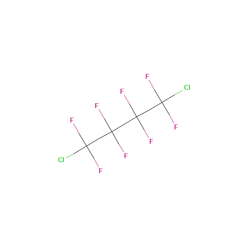 1,4-DICHLOROOCTAFLUOROBUTANE (CAS: 355-24-8) - Related Chemical Product