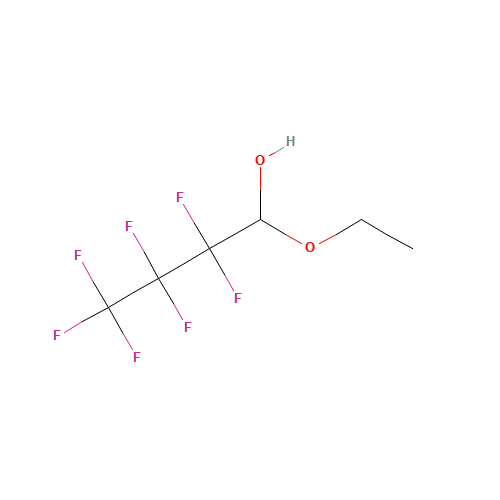 FT-0632031 CAS:356-26-3 chemical structure