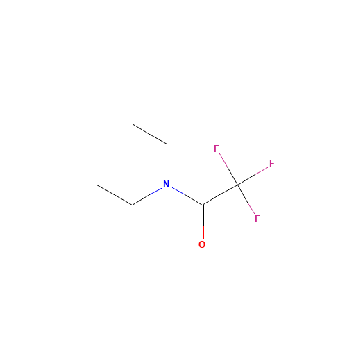 N,N-DIETHYL-2,2,2-TRIFLUOROACETAMIDE (CAS: 360-92-9) - Related Chemical Product