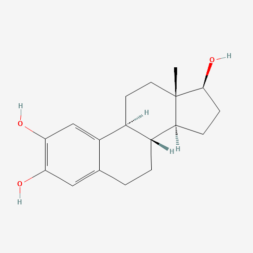 FT-0632039 CAS:362-05-0 chemical structure