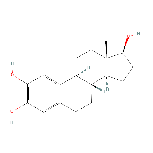 2-HYDROXYESTRADIOL (CAS: 362-05-0) - Related Chemical Product