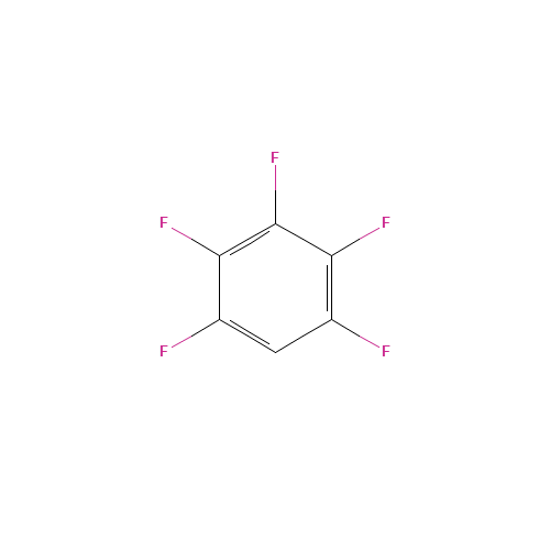 Pentafluorobenzene (CAS: 363-72-4) - Related Chemical Product