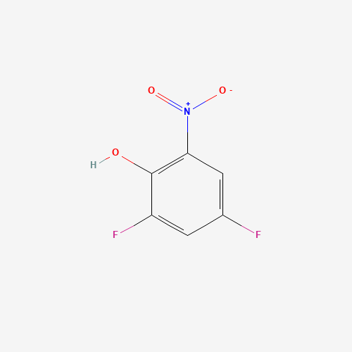 FT-0632044 CAS:364-31-8 chemical structure