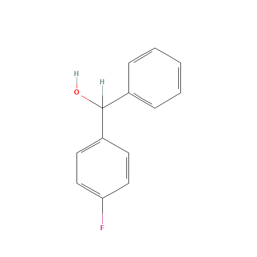 FT-0632047 CAS:365-22-0 chemical structure