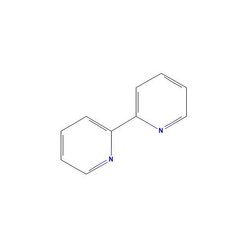 2,2'-Dipyridyl (CAS: 366-18-7) - Related Chemical Product