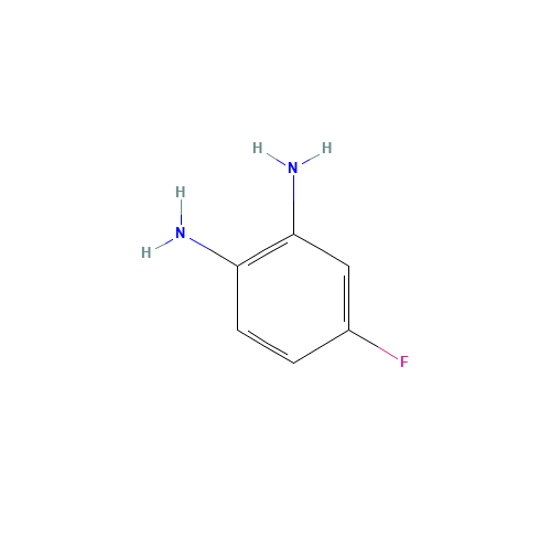 FT-0632050 CAS:367-31-7 chemical structure