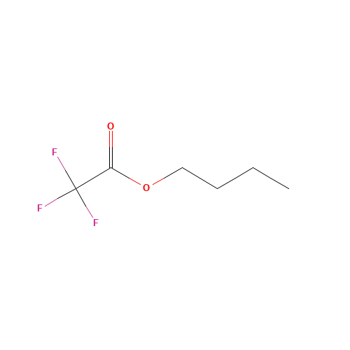 N-BUTYL TRIFLUOROACETATE (CAS: 367-64-6) - Related Chemical Product
