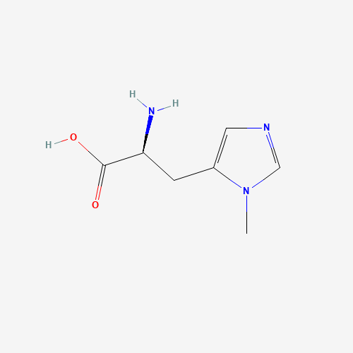 3-METHYL-L-HISTIDINE N-HYDRATE (CAS: 368-16-1) - Related Chemical Product