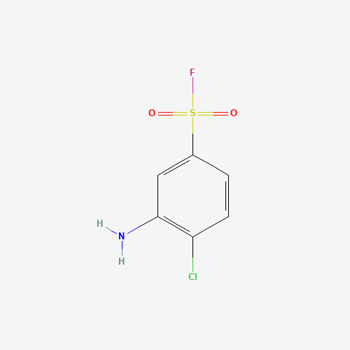 FT-0632054 CAS:368-72-9 chemical structure