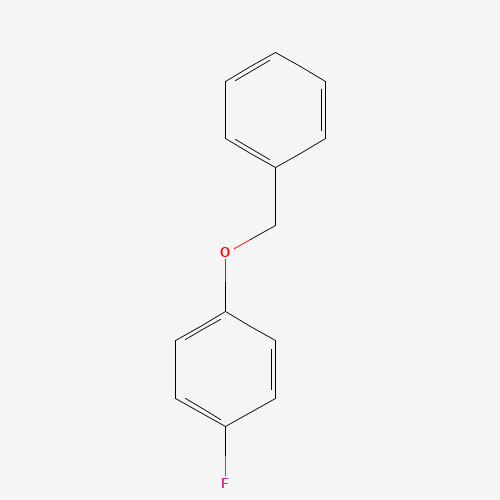 4-BENZYLOXYFLUOROBENZENE (CAS: 370-78-5) - Related Chemical Product
