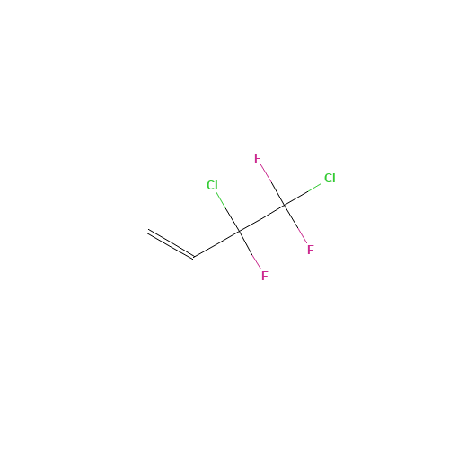 3,4-DICHLORO-3,4,4-TRIFLUORO-1-BUTENE (CAS: 374-26-5) - Related Chemical Product