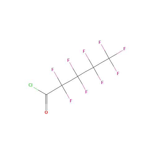 FT-0632058 CAS:375-60-0 chemical structure