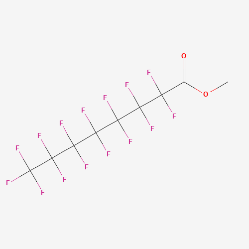 FT-0632061 CAS:376-27-2 chemical structure