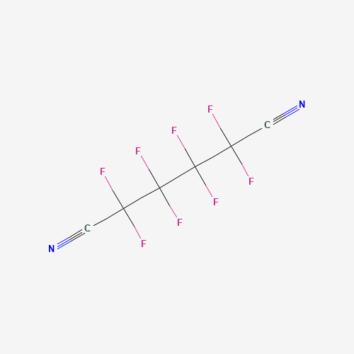 FT-0632062 CAS:376-53-4 chemical structure
