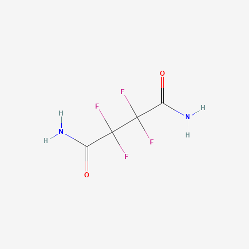FT-0632064 CAS:377-37-7 chemical structure