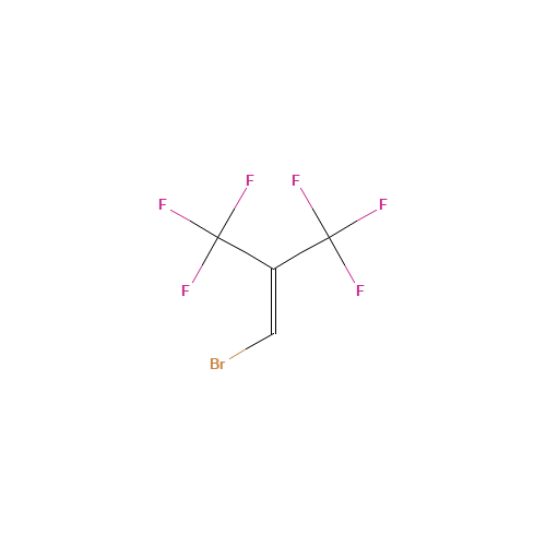FT-0632067 CAS:382-15-0 chemical structure