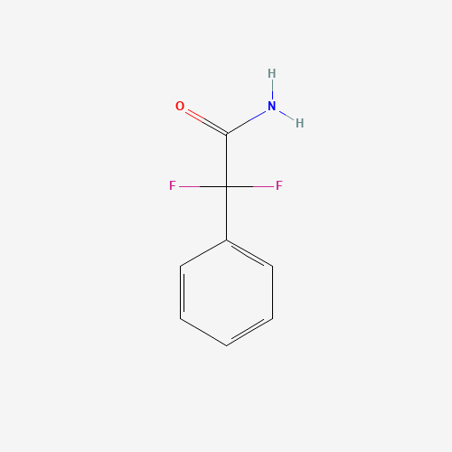 FT-0632069 CAS:383-19-7 chemical structure