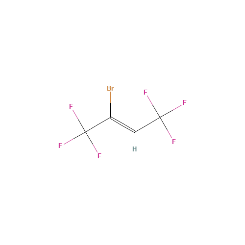 2-BROMO-1,1,1,4,4,4-HEXAFLUORO-2-BUTENE (CAS: 400-41-9) - Related Chemical Product