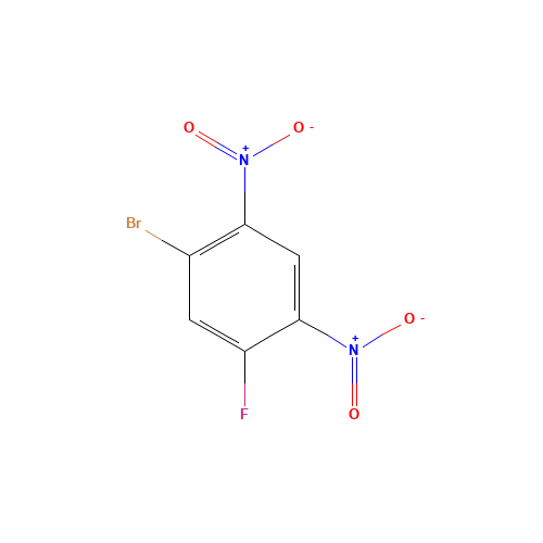 FT-0632091 CAS:400-91-9 chemical structure
