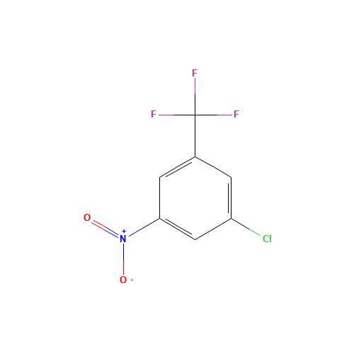 FT-0632092 CAS:401-93-4 chemical structure