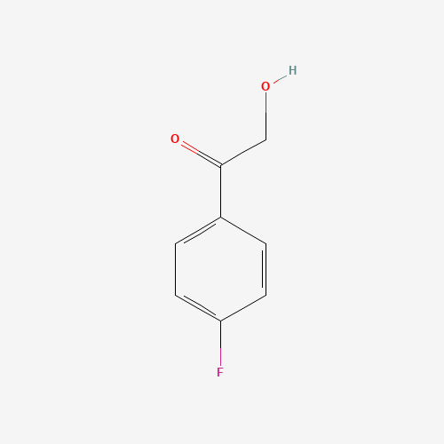 4'-FLUORO-2-HYDROXYACETOPHENONE (CAS: 403-31-6) - Related Chemical Product