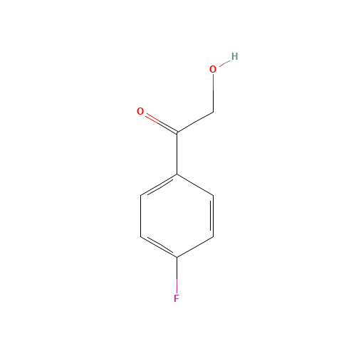 FT-0632098 CAS:403-31-6 chemical structure
