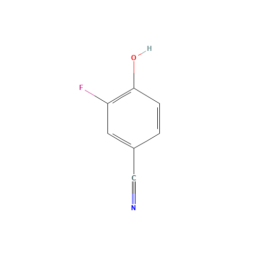 FT-0632100 CAS:405-04-9 chemical structure