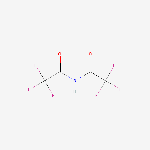 FT-0632104 CAS:407-24-9 chemical structure