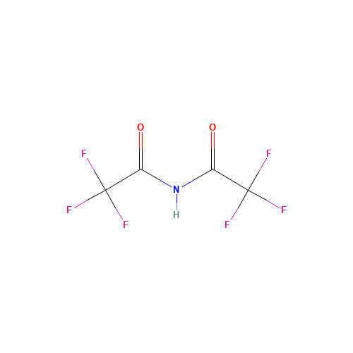 BISTRIFLUOROACETAMIDE (CAS: 407-24-9) - Related Chemical Product
