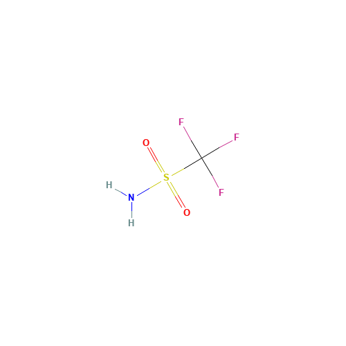 TRIFLUOROMETHANESULFONAMIDE (CAS: 421-85-2) - Related Chemical Product