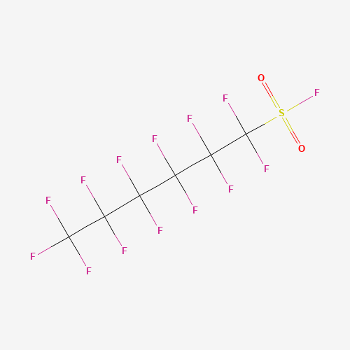 FT-0632118 CAS:423-50-7 chemical structure