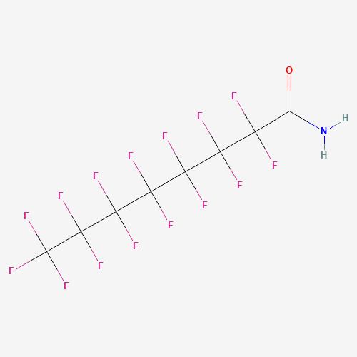 FT-0632120 CAS:423-54-1 chemical structure