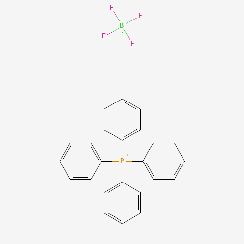 Tetraphenylphosphonium tetrafluoroborate (CAS: 426-79-9) - Related Chemical Product