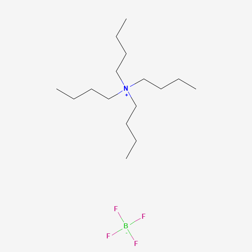FT-0632123 CAS:429-42-5 chemical structure