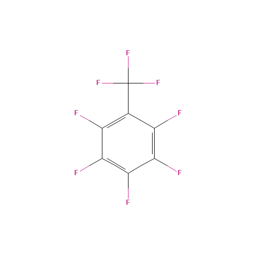 OCTAFLUOROTOLUENE (CAS: 434-64-0) - Related Chemical Product