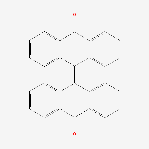BIANTHRONYL (CAS: 434-84-4) - Related Chemical Product