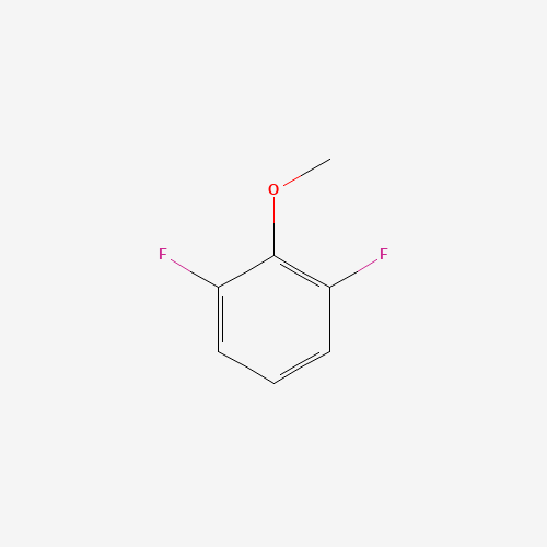 2,6-Difluoroanisole (CAS: 437-82-1) - Related Chemical Product