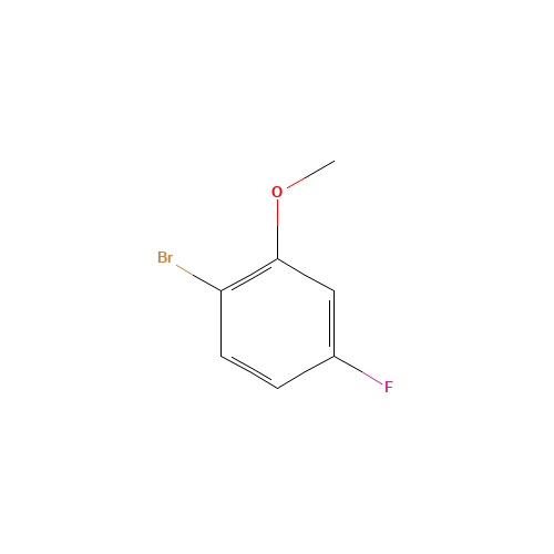 FT-0632144 CAS:450-88-4 chemical structure
