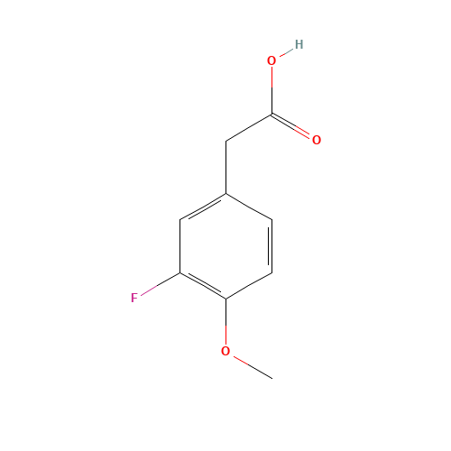 FT-0632147 CAS:452-14-2 chemical structure