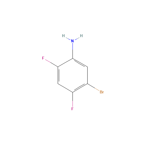 FT-0632150 CAS:452-92-6 chemical structure