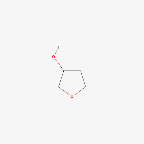 FT-0632151 CAS:453-20-3 chemical structure